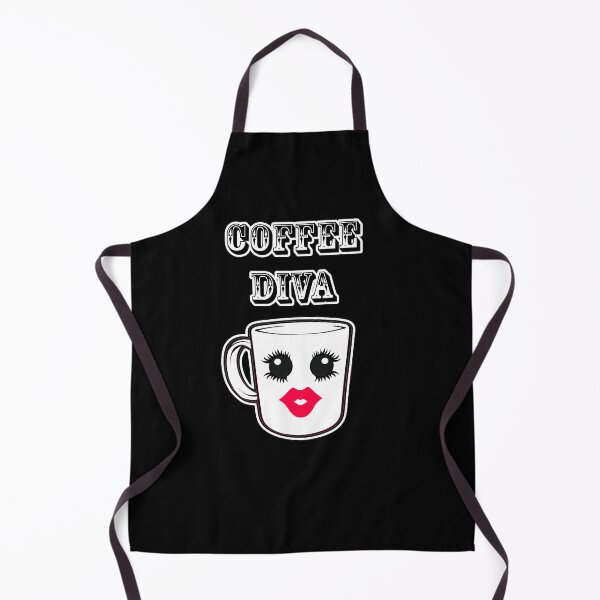 Item preview, Coffee Diva designed and sold by artbyomega.
