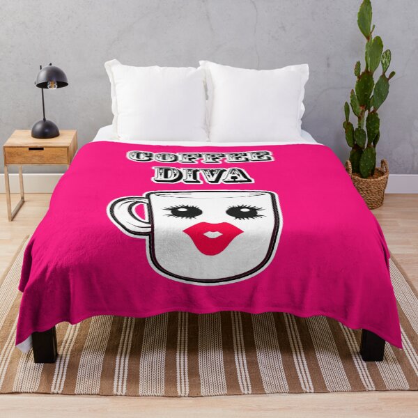 Item preview, Coffee Diva designed and sold by artbyomega.