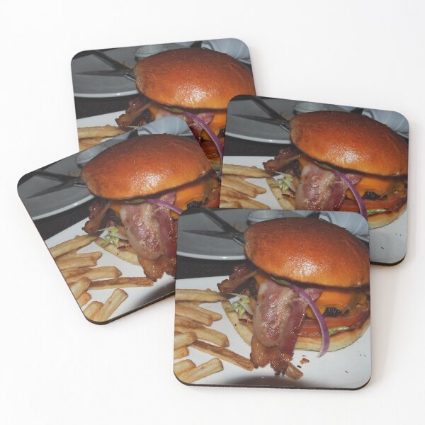 Item preview, Bacon Sandwich designed and sold by Ericyaw.