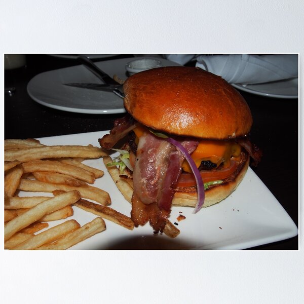 Item preview, Bacon Sandwich designed and sold by Ericyaw.