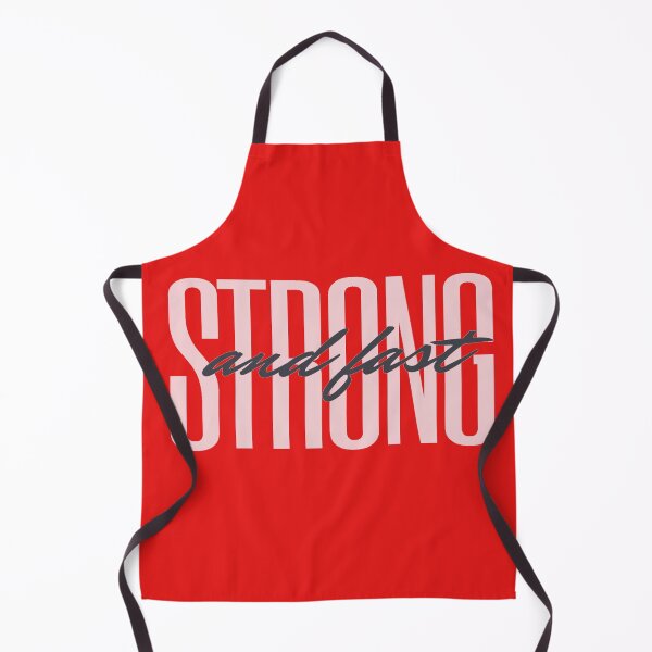 Item preview, Strong and Fast designed and sold by Damitparasayo.