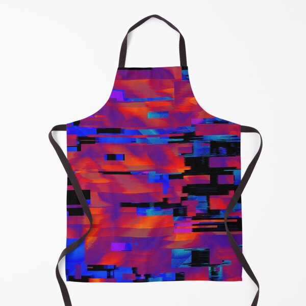Item preview, Glitch Pattern  designed and sold by Lumos19 Studio.