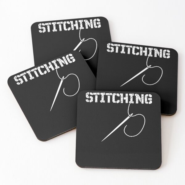 Item preview, Stitching with needle designed and sold by patriotazx.