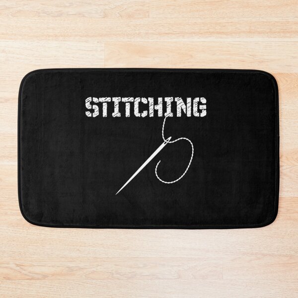 Item preview, Stitching with needle designed and sold by patriotazx.