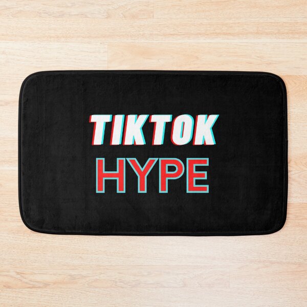 Item preview, TikTok Hype designed and sold by razvigod.