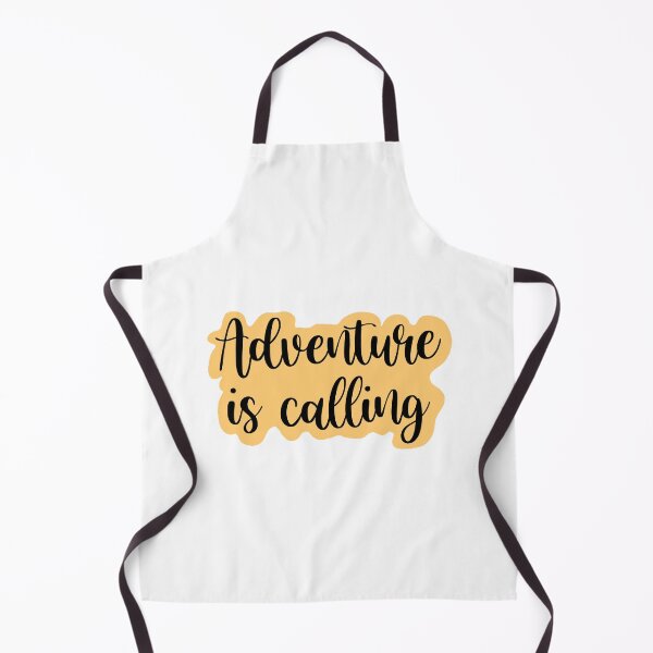 Item preview, Adventure is Calling designed and sold by Lauren Rosenberger.