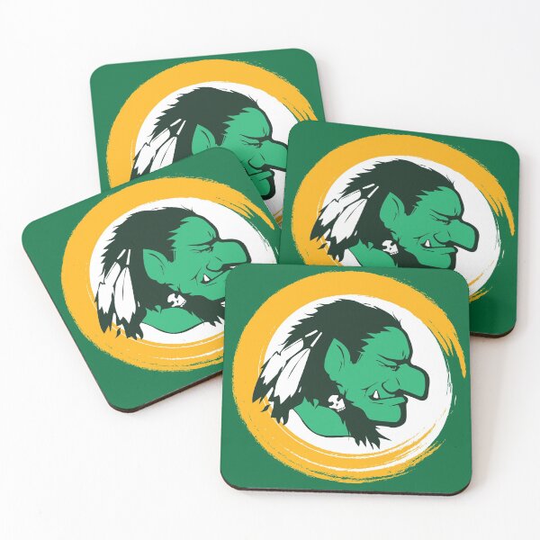 Item preview, Green skins designed and sold by Karl-der-Tolle.