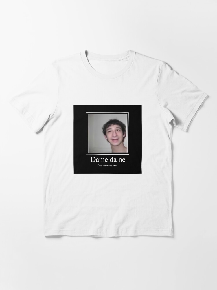 Baka Mitai (Dame Da Ne) Essential T-Shirt for Sale by