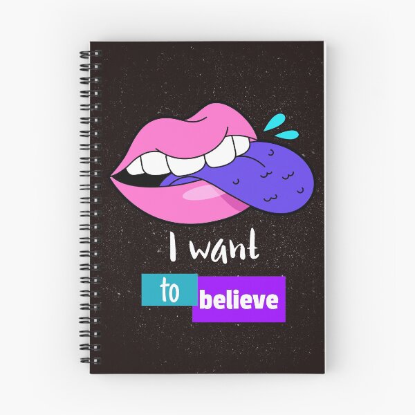 Artikelvorschau, ICH MÖCHTE FUN DESIGN GLAUBEN entworfen und verkauft von Maushmi.