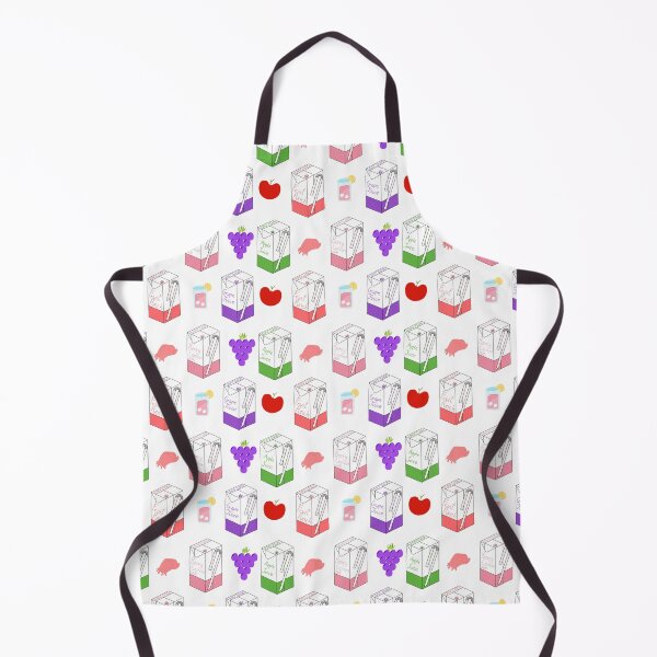 Item preview, Group of Four Juice Boxes designed and sold by laladoodles.