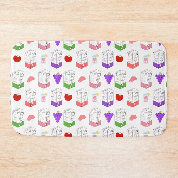 Item preview, Group of Four Juice Boxes designed and sold by laladoodles.