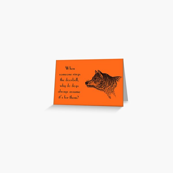 Item preview, Funny Vintage card designed and sold by Party Peeps.