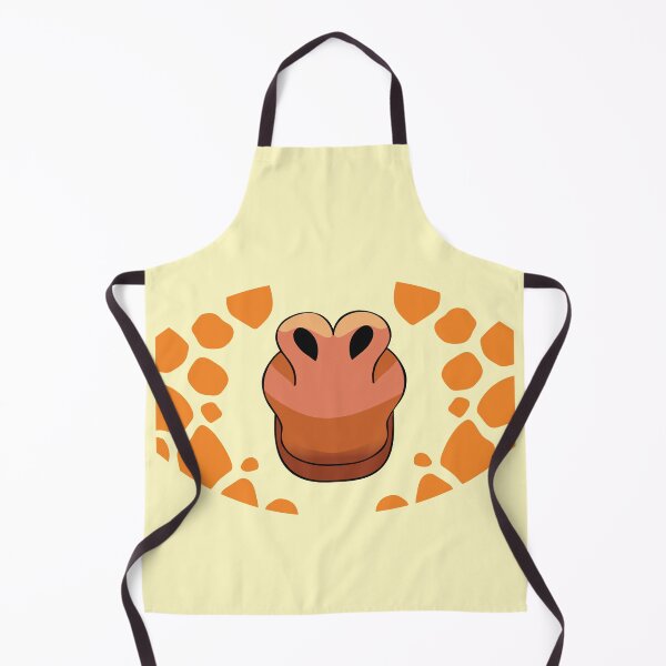 Item preview, Cute Animal - Giraffe designed and sold by overstyle.