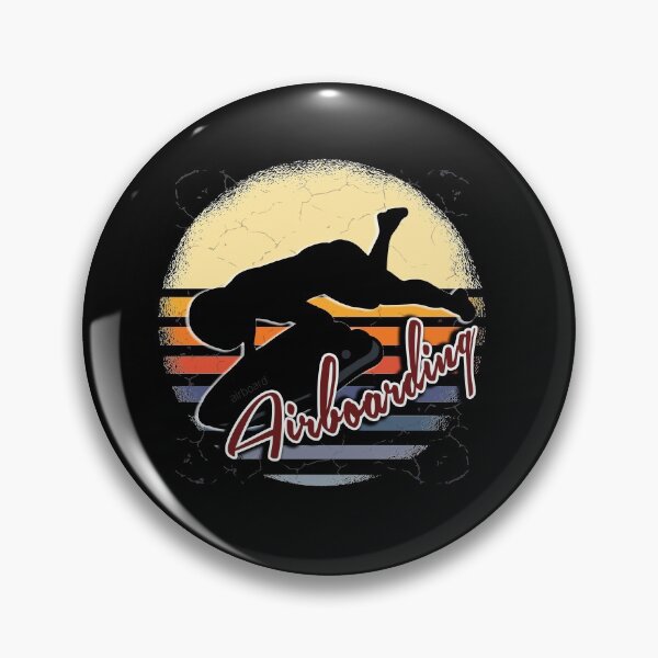 Item preview, Airboard speed racing airboarding designed and sold by Tagesapfel.