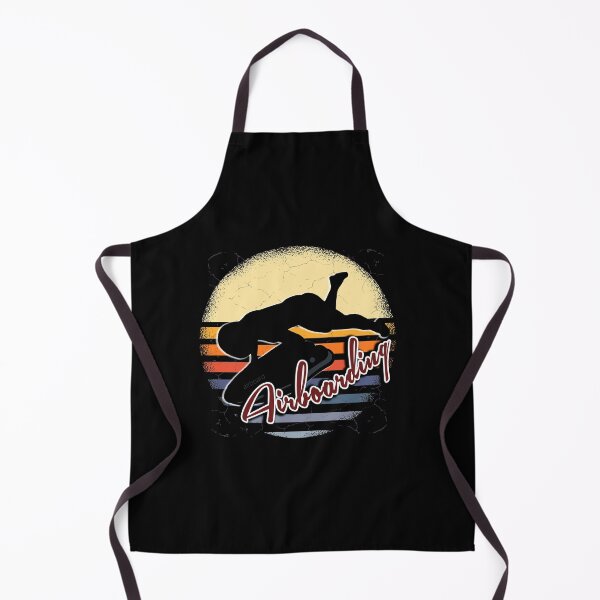 Item preview, Airboard speed racing airboarding designed and sold by Tagesapfel.