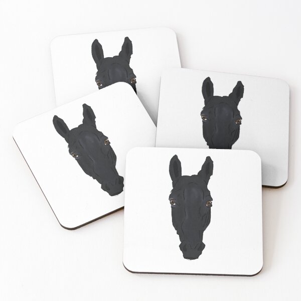 Item preview, Cricket the QH designed and sold by itsdariana.