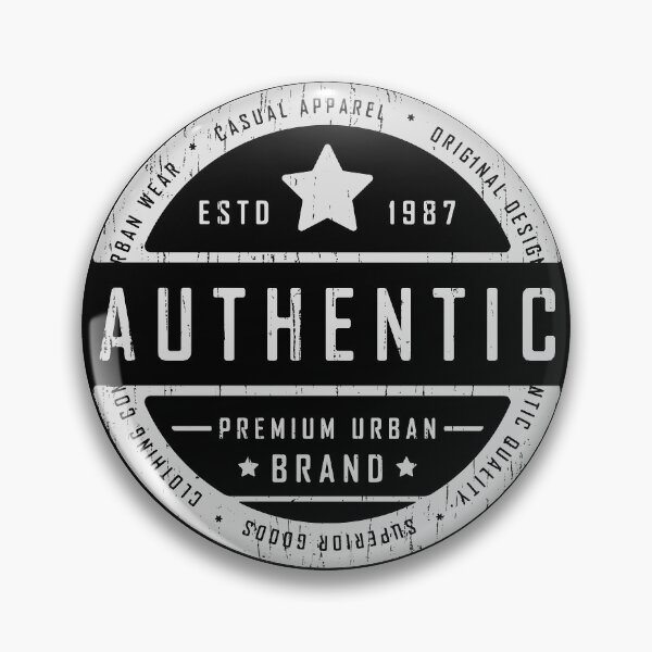 Item preview, Authentic Premium Urban Brand designed and sold by Jordan Spillings.