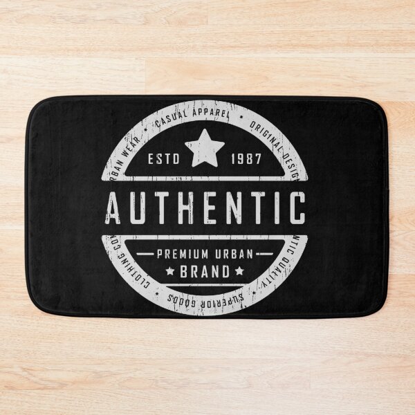 Item preview, Authentic Premium Urban Brand designed and sold by Jordan Spillings.