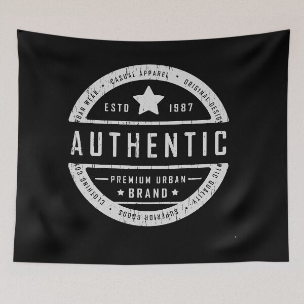Item preview, Authentic Premium Urban Brand designed and sold by Jordan Spillings.