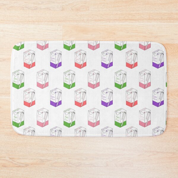 Item preview, Group of Four Juice Boxes designed and sold by laladoodles.