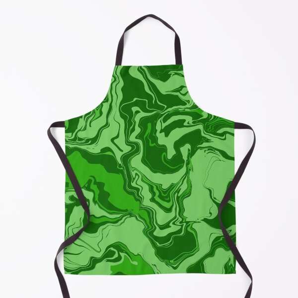 Item preview, Green pattern designed and sold by cristal26.