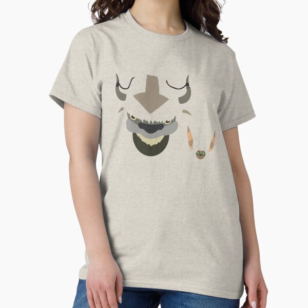 Item preview, Appa and Momo designed and sold by tdjorgensen.