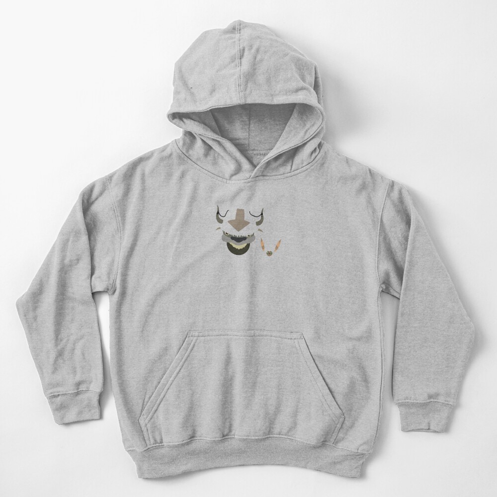 Appa momo hoodie Outlet