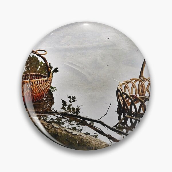 Item preview, River Baskets designed and sold by brunoanjoloart.