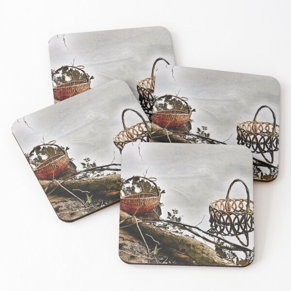 Item preview, River Baskets designed and sold by brunoanjoloart.