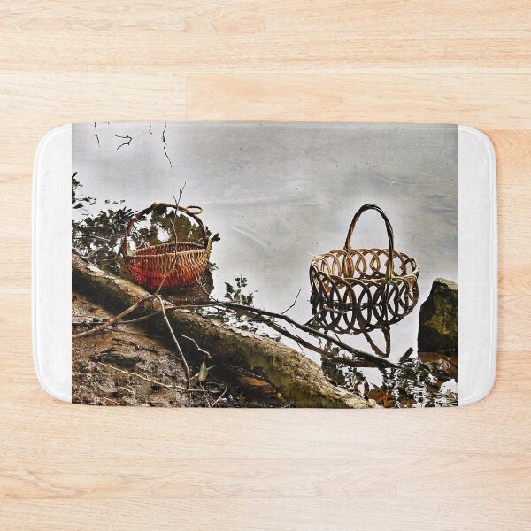 Item preview, River Baskets designed and sold by brunoanjoloart.