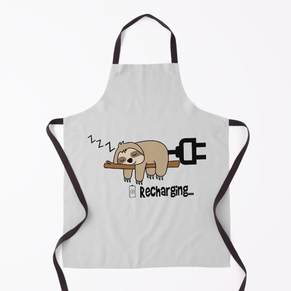 Item preview, Sloth recharging  designed and sold by Lactus.
