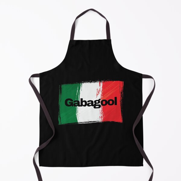Item preview, Gabagool designed and sold by justjonboy.