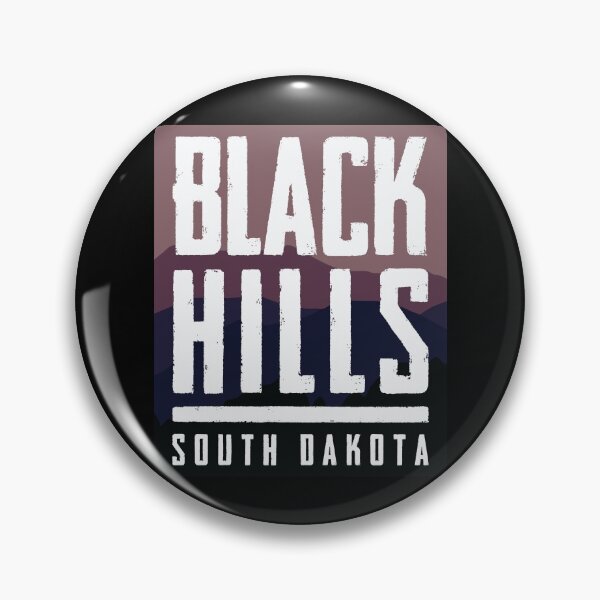 Item preview, Black Hills - South Dakota designed and sold by Moritz Schwäble.