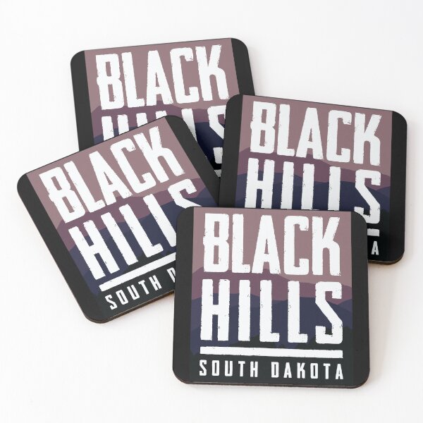 Item preview, Black Hills - South Dakota designed and sold by Moritz Schwäble.