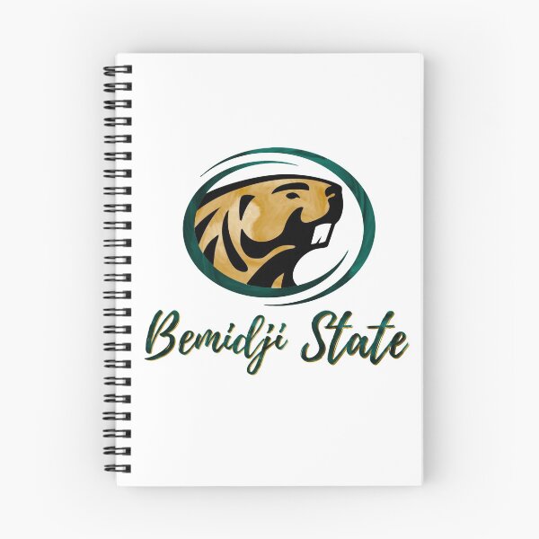 Item preview, Bemidji State designed and sold by ConceptualClub.