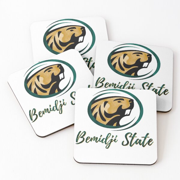 Item preview, Bemidji State designed and sold by ConceptualClub.