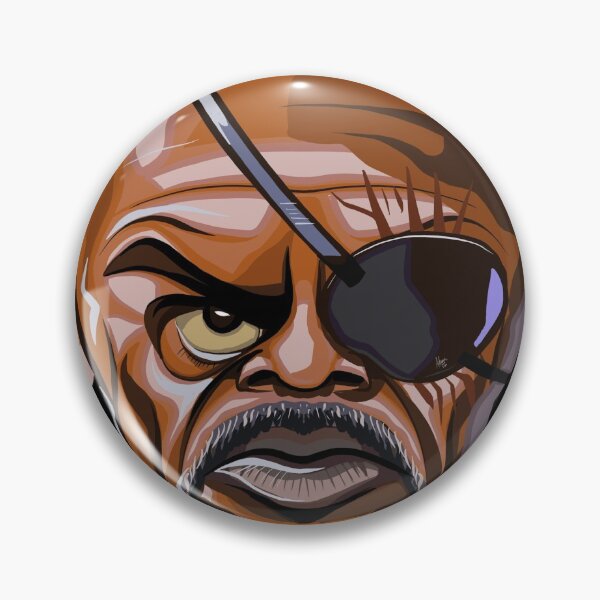 Item preview, Samuel L Jackson designed and sold by adambrown400.
