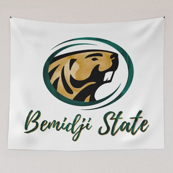 Item preview, Bemidji State designed and sold by ConceptualClub.