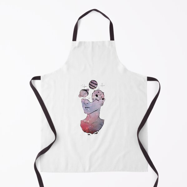 Item preview, Galactic Mind  designed and sold by alphamed.