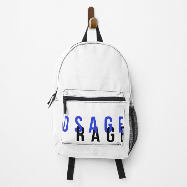 Item preview, Osage designed and sold by Cate Robbins.