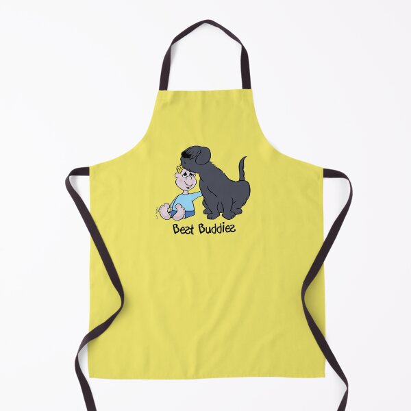 Item preview, A Boy and his dog: best buddies designed and sold by LivHana.