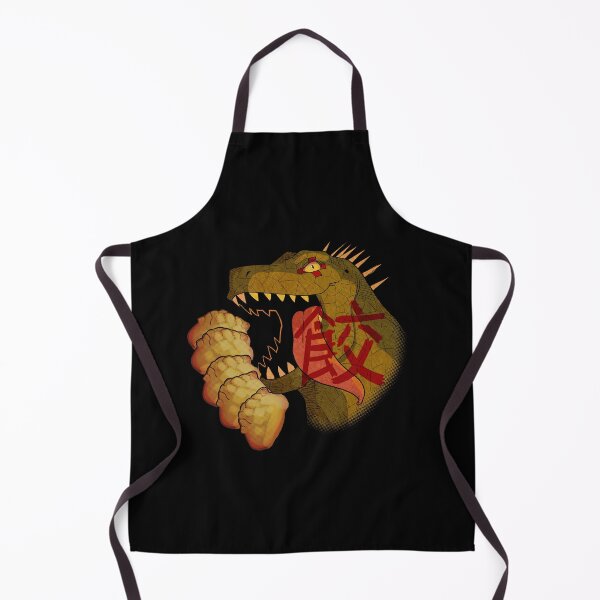 Item preview, Kaiman Gyoza designed and sold by cooltinho.