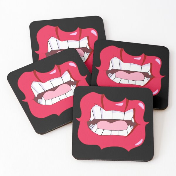 Item preview, Mok Swagger's Lips designed and sold by Pilot-MJ.
