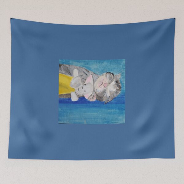 Item preview, Nap time designed and sold by JBelaievArt.