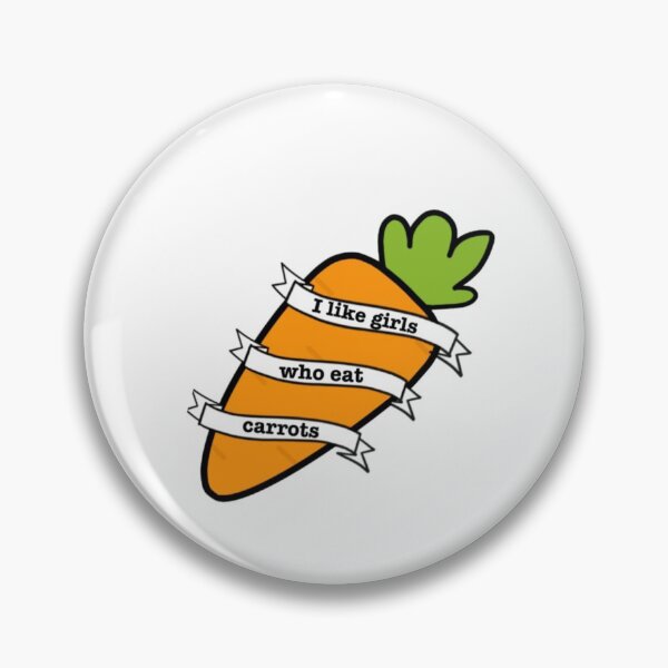 Item preview, I Like Girls Who Eat Carrots - One Direction designed and sold by sej001.