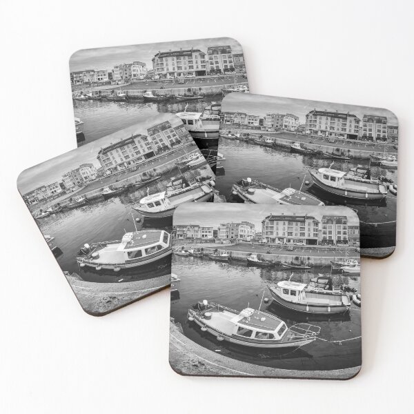 Item preview, Portstewart Harbour 2 designed and sold by Nigel R Bell Photography.