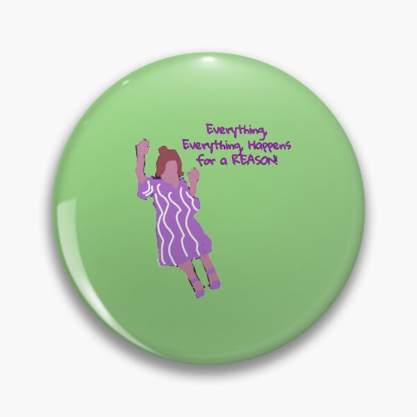 Item preview, No reason  designed and sold by melodiruby.