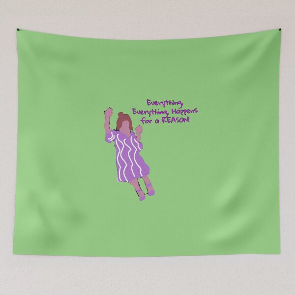 Item preview, No reason  designed and sold by melodiruby.