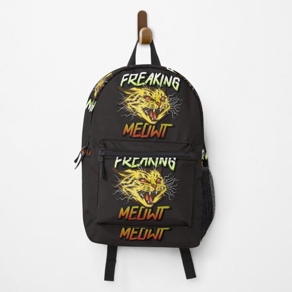 Item preview, FREAKING MEOWT designed and sold by getemall.