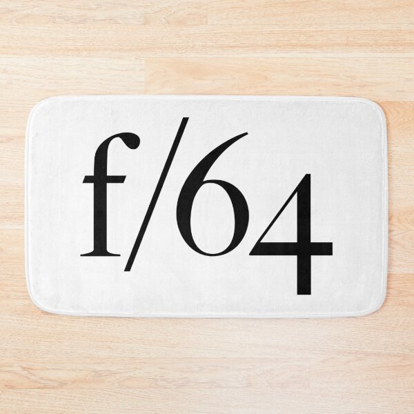 Item preview, f/64 designed and sold by mallely.